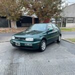 Volkswagen Golf GLX 1996