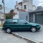 Volkswagen Golf GLX 1996