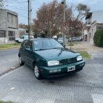 Volkswagen Golf GLX 1996