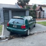 Volkswagen Golf GLX 1996