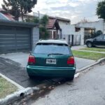 Volkswagen Golf GLX 1996