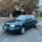 Volkswagen Golf GLX 1996