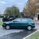 Volkswagen Golf GLX 1996