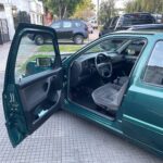 Volkswagen Golf GLX 1996