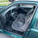 Volkswagen Golf GLX 1996