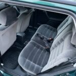 Volkswagen Golf GLX 1996