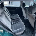 Volkswagen Golf GLX 1996