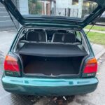 Volkswagen Golf GLX 1996