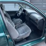Volkswagen Golf GLX 1996