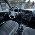 Volkswagen Golf GLX 1996
