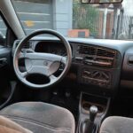Volkswagen Golf GLX 1996