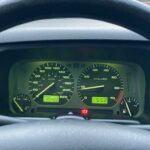 Volkswagen Golf GLX 1996