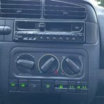 Volkswagen Golf GLX 1996