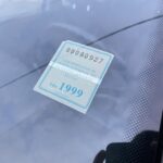 Volkswagen Golf GLX 1996