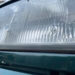 Volkswagen Golf GLX 1996