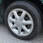 Volkswagen Golf GLX 1996