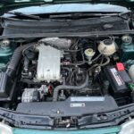 Volkswagen Golf GLX 1996